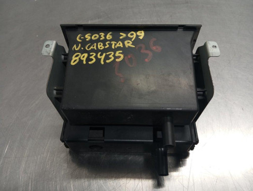  SISTEMA DVD, NISSAN, CABSTAR E 