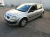 RENAULT MEGANE II BERLINA 5P — vehículo donante para recambios 