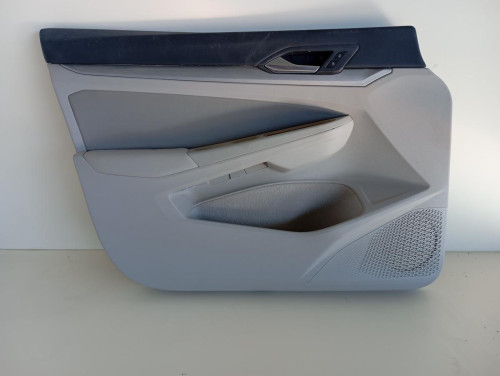  GUARNECIDO PUERTA DELANTERA IZQUIERDA Volkswagen GOLF VIII BERLINA (CD1) 