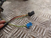 RETROVISOR IZQUIERDO 