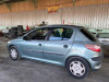 PEUGEOT 206 — vehículo donante para recambios 