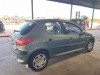 PEUGEOT 206 — vehículo donante para recambios 