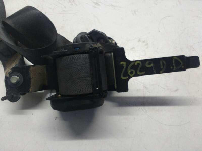 CINTURON SEGURIDAD DELANTERO DERECHO, MITSUBISHI, MONTERO (V20/V40)