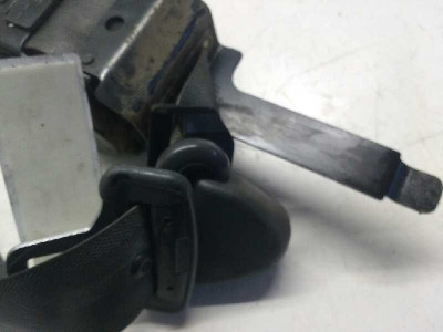 CINTURON SEGURIDAD DELANTERO DERECHO, MITSUBISHI, MONTERO (V20/V40)