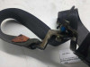  CINTURON SEGURIDAD DELANTERO DERECHO MITSUBISHI MONTERO (V20/V40) 