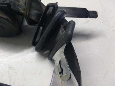 CINTURON SEGURIDAD DELANTERO DERECHO, MITSUBISHI, MONTERO (V20/V40)