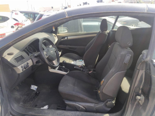  PALANCA CAMBIO OPEL ASTRA H TWIN TOP 
