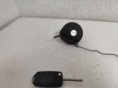 TAPON COMBUSTIBLE, SEAT, ALTEA XL (5P5)