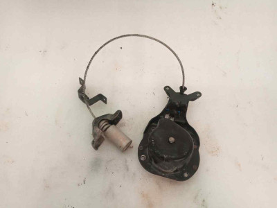 SOPORTE RUEDA REPUESTO, LAND ROVER, DISCOVERY