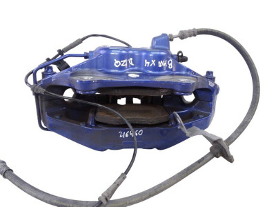 PINZA DE FRENO DELANTERA IZQUIERDA, BMW, SERIE X4 (G02)