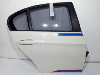 PUERTA TRASERA DERECHA, BMW, SERIE 3 BERLINA (E90)