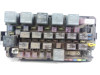 CAJA RELES / FUSIBLES Ssangyong KYRON 