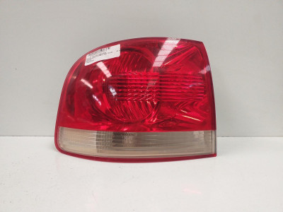 PILOTO TRASERO IZQUIERDO, VOLKSWAGEN, TOUAREG (7LA)