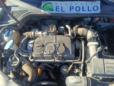 AUDI A3 SPORTBACK (8PA)