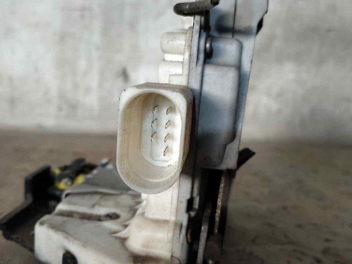CERRADURA PUERTA TRASERA DERECHA AUDI A3 (8P1) 