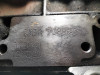  MOTOR COMPLETO FORD MONDEO SPORTBREAK (CA2) 