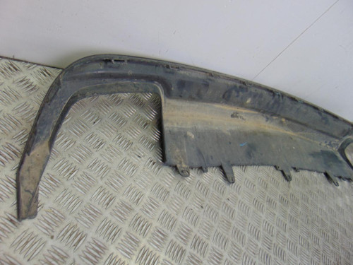  SPOILER PARAGOLPES TRASERO 
