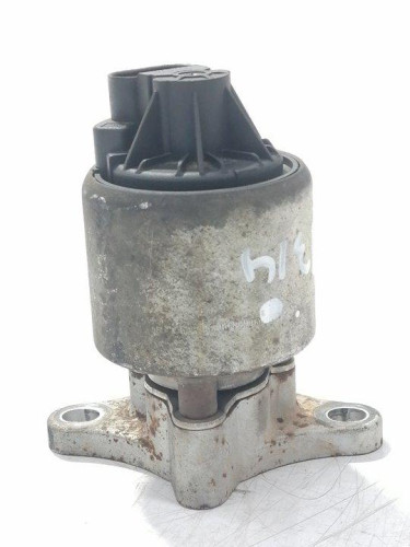  VALVULA EGR CHEVROLET KALOS 