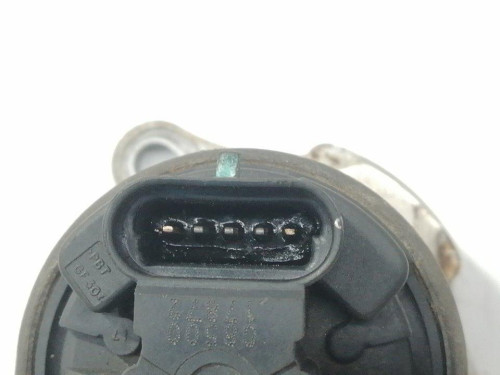  VALVULA EGR CHEVROLET KALOS 