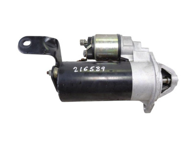 MOTOR ARRANQUE, OPEL, ASTRA G BERLINA