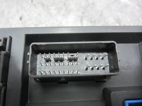  NO IDENTIFICADO Citroen C4 BERLINA 