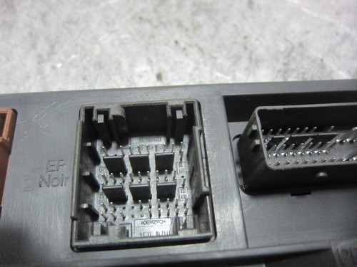  NO IDENTIFICADO Citroen C4 BERLINA 