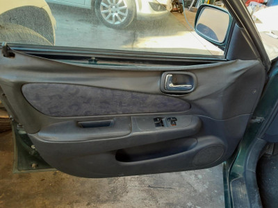 TOYOTA COROLLA (E11)