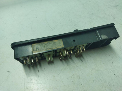MANDO ELEVALUNAS DELANTERO IZQUIERDO, Volvo, S40 BERLINA