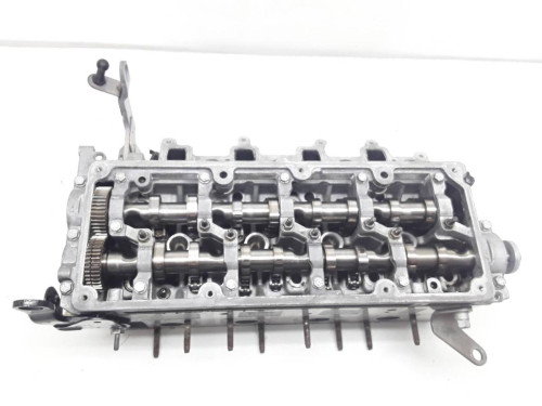 CULATA Volkswagen TIGUAN (5N1) 