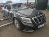 MERCEDES-BENZ CLASE S (BM 222) BERLINA 