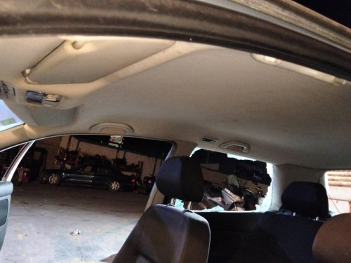 TECHO INTERIOR Volkswagen GOLF IV BERLINA (1J1)(10.1997) 