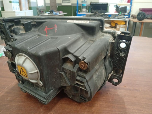 FARO IZQUIERDO LAND ROVER DISCOVERY 