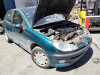 PEUGEOT 206 — vehículo donante para recambios 