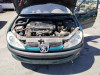 PEUGEOT 206 — vehículo donante para recambios 