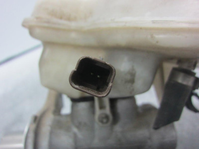 BOMBA FRENO, PEUGEOT, 207 CC CABRIO-COUPÉ