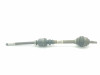  TRANSMISION DELANTERA DERECHA PEUGEOT 307 (S1)(04.2001) 