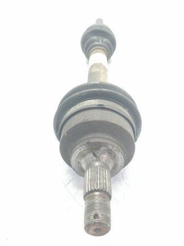  TRANSMISION DELANTERA DERECHA PEUGEOT 307 (S1)(04.2001) 