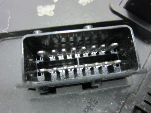  PEUGEOT 206 CC CABRIO-COUPÉ 