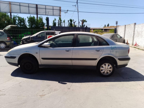  CITROEN C5 BERLINA 