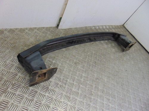  REFUERZO PARAGOLPES TRASERO SEAT IBIZA SC (6P5) 