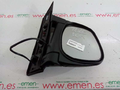 RETROVISOR DERECHO, HYUNDAI, H 100