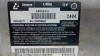  CENTRALITA AIRBAG ALFA ROMEO 147 (190) 