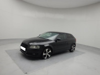 AUDI A3 (8P1)