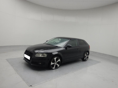 AUDI A3 (8P1)