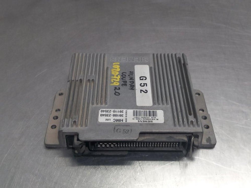  CENTRALITA MOTOR UCE 