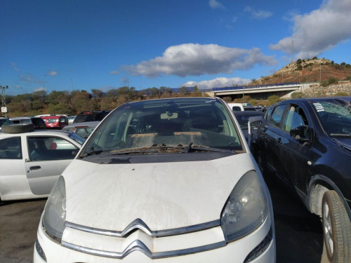  CAPO CITROEN GRAND C4 PICASSO 