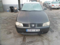 SEAT CORDOBA BERLINA (6K2)
