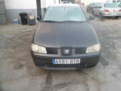 SEAT CORDOBA BERLINA (6K2)