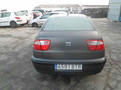 SEAT CORDOBA BERLINA (6K2) — Donor Vehicle for Used Parts 