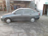 SEAT CORDOBA BERLINA (6K2) — Donor Vehicle for Used Parts 
